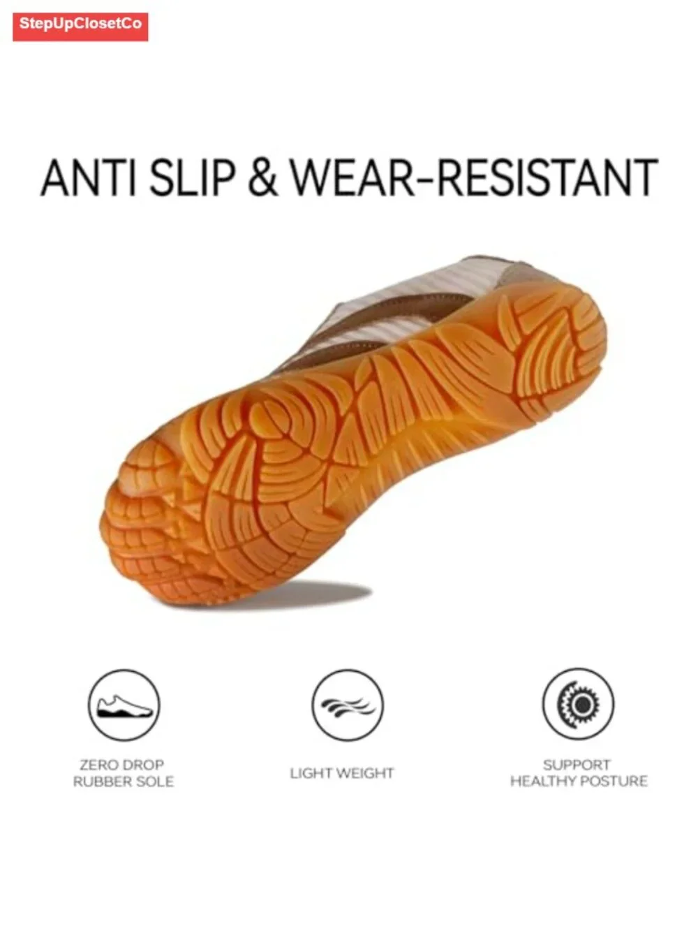 Wide Toe Box Barefoot Sneakers Zero Drop Minimalist Trail Running Athletic